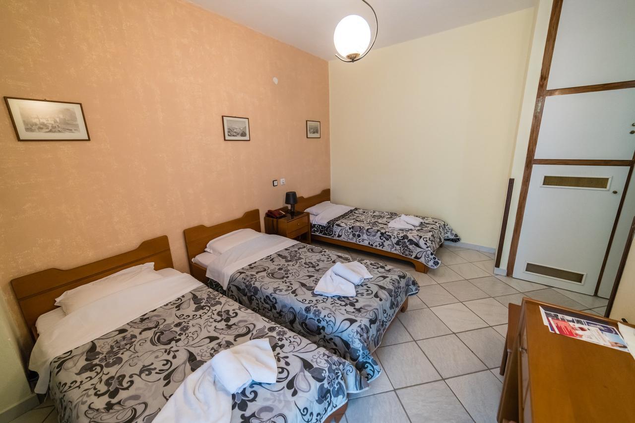 Athina Resort Asproválta Ngoại thất bức ảnh